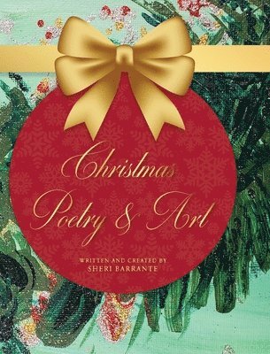 bokomslag Christmas Poetry & Art