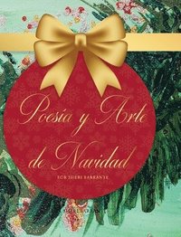 bokomslag Poesa y Arte de Navidad