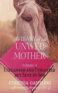 bokomslag Diary Of An Unwed Mother