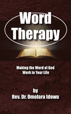 Word Therapy 1