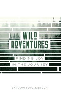 bokomslag Wild Adventures