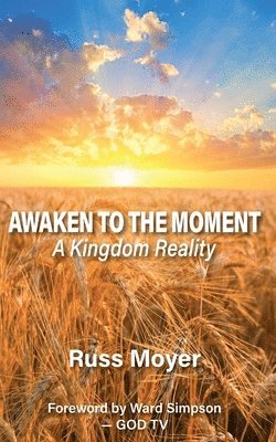 Awaken to the Moment 1