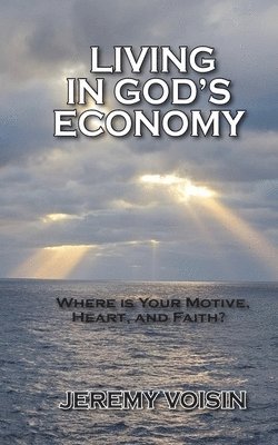 bokomslag Living in God's Economy