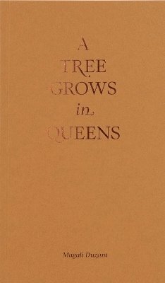 A Tree Grows in Queens 1