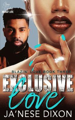 bokomslag Exclusive Love: A Second Chance Romance