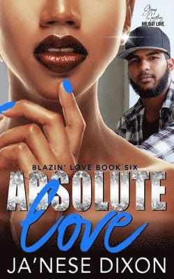 bokomslag Absolute Love: A Second Chance Romance