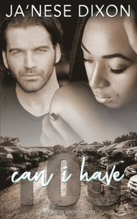 bokomslag Can I Have You?: A BWWM Romance