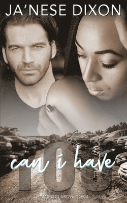 bokomslag Can I Have You?: A BWWM Romance