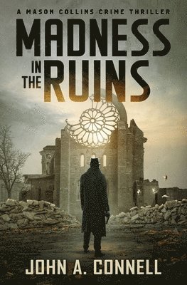 Madness in the Ruins 1