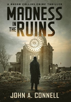 Madness in the Ruins 1