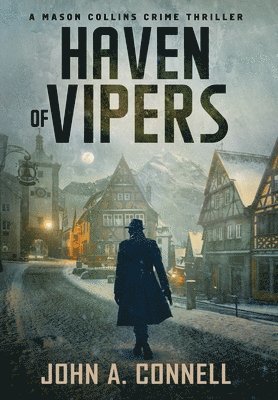 Haven of Vipers 1