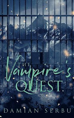 Damian Serbu - Vampire's Quest, Häftad. Tillgänglighet: Lägg i varukorg