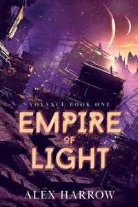 bokomslag Empire of Light