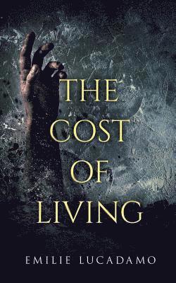 bokomslag The Cost of Living