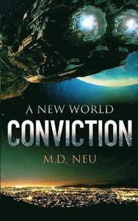 bokomslag Conviction