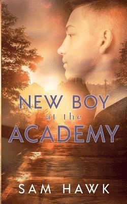 New Boy at the Academy 1