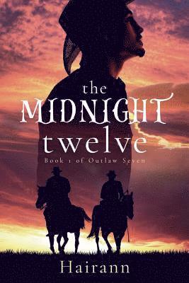 The Midnight Twelve 1