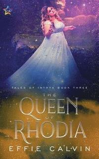 bokomslag The Queen of Rhodia