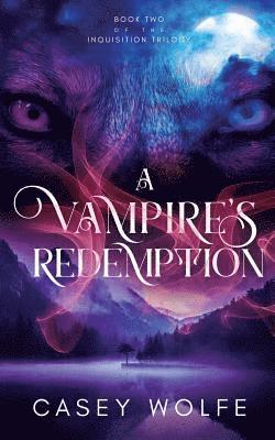 Vampire's Redemption