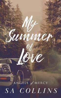 bokomslag My Summer of Love