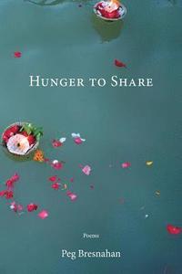 bokomslag Hunger to Share