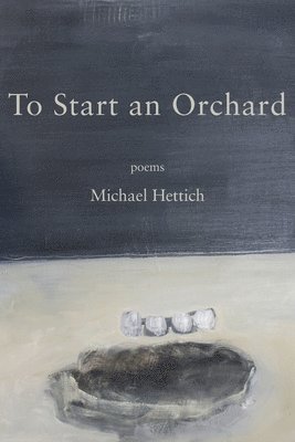 Michael Hettich - To Start an Orchard, Häftad