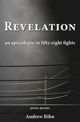 Andrew Rihn - Revelation, Häftad