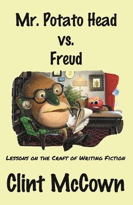 Mr. Potato Head vs. Freud 1
