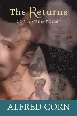 Alfred Corn - Returns, Häftad