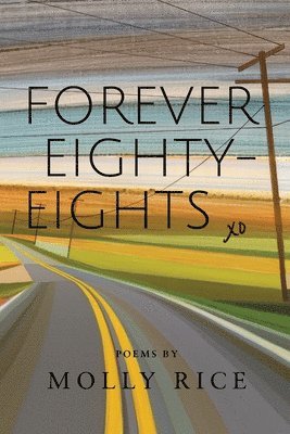 bokomslag Forever Eighty-Eights