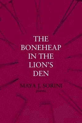 The Boneheap in the Lion's Den 1