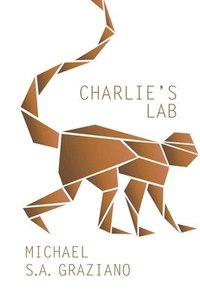 bokomslag Charlie's Lab