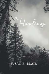 bokomslag Howling