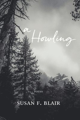 bokomslag Howling
