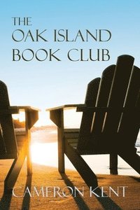 bokomslag Oak Island Book Club