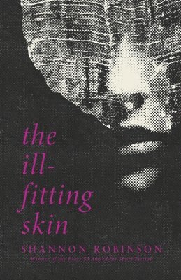 bokomslag The Ill-Fitting Skin
