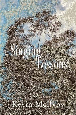 Kevin McIlvoy - Singing Lessons, Häftad