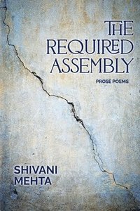 bokomslag The Required Assembly: Prose Poems