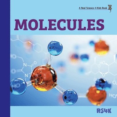 bokomslag Molecules