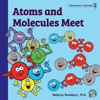 bokomslag Atoms and Molecules Meet