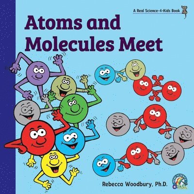 Atoms and Molecules Meet 1