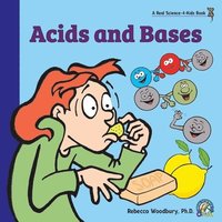 bokomslag Acids and Bases
