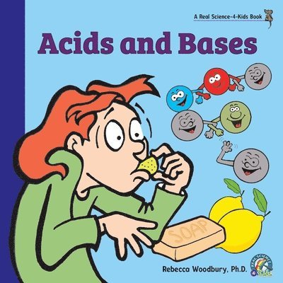 Acids and Bases 1