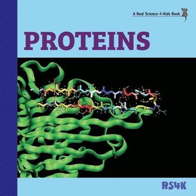 bokomslag Proteins