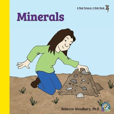 Minerals 1