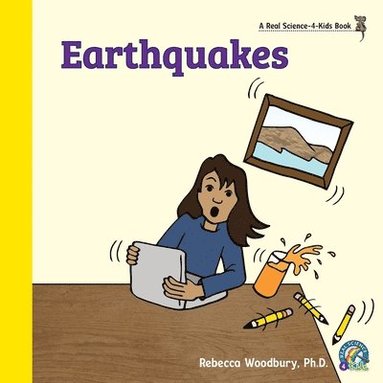 bokomslag Earthquakes