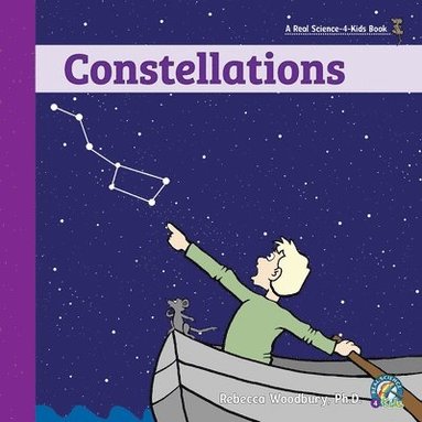 bokomslag Constellations