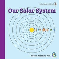 bokomslag Our Solar System