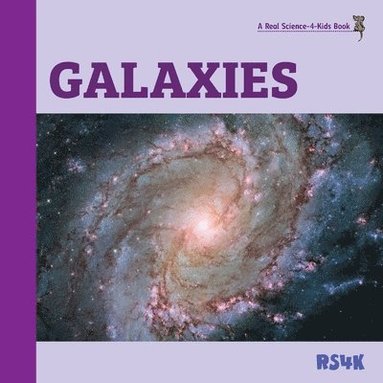 bokomslag Galaxies