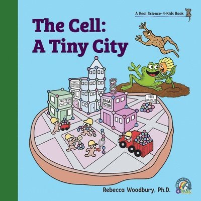 Rebecca Woodbury M Ed, PH D Woodbury M Ed, Rebecca, Rebecca Woodbury M. Ed, Rebecca Woodbury Ph.D. M.Ed., Rebecca Woodbury M. Ed. - Cell, Häftad